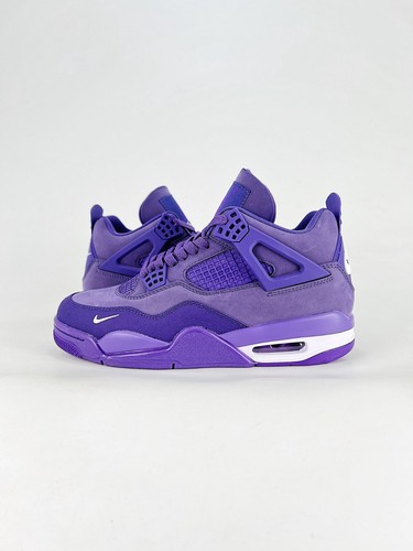 Nike air jordan retro - retro, aj4