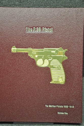 Walther pistol 1978 - walther,