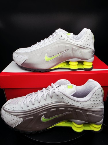 Nike shox sneakers - shox,