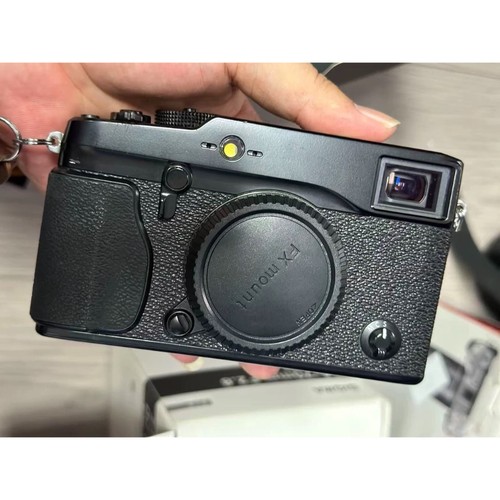 Fuji pro1 3 megapixel - fuji,