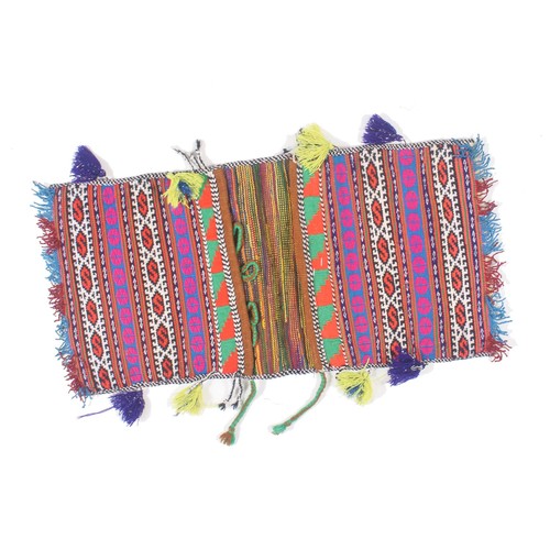 Borsa sella tribale - borsa,