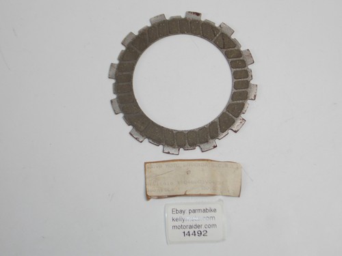 Oem laverda zundapp - lz, 125
