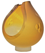 ANDREW SHEA Vaso artistico in