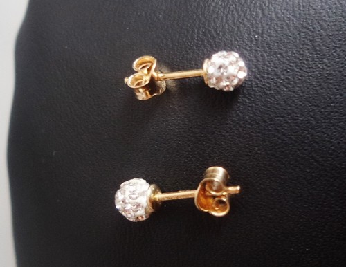 Orecchini lobo donna - lobo, oro