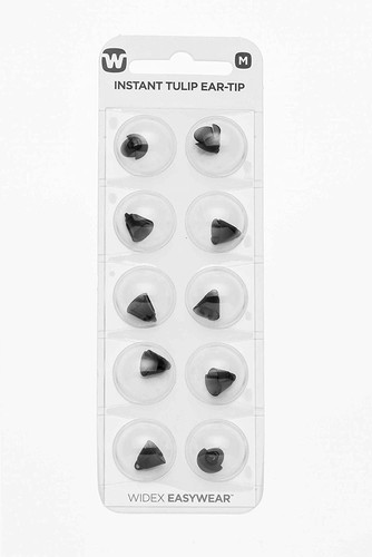 Widex cupola tulip 10pz - -,