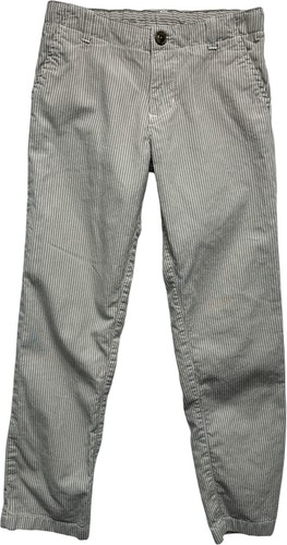 Pantaloni petit bateau - pantaloni, kaki