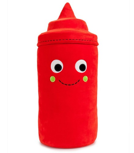 Yummy world xxl karl ketchup - world,