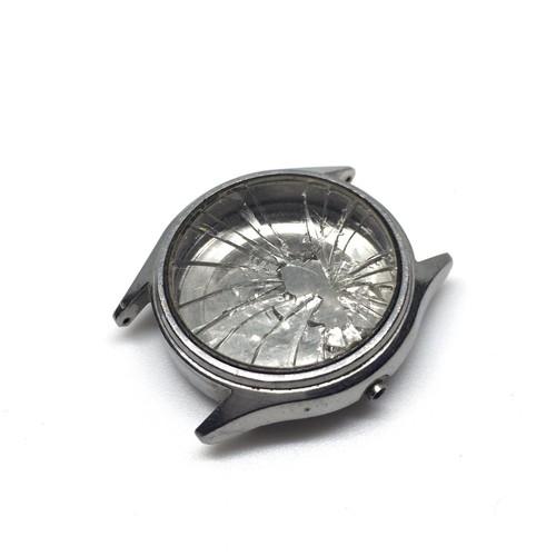 Seiko 6309 7320 case - case, and