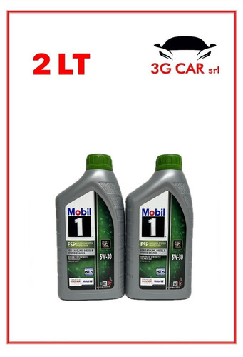 Litri olio motore - litri, 1
