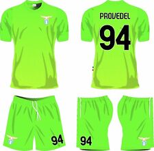 Completo Lazio Portiere Nome