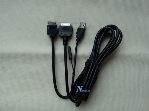 Pioneer iu201s adattatore - pioneer, cd-iu201s
