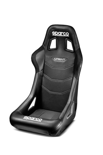 Sedile fia sparco sprint sky - fia,