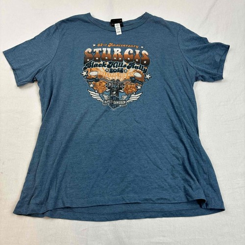 Shirt harley davidson - t-shirt, harley-davidson