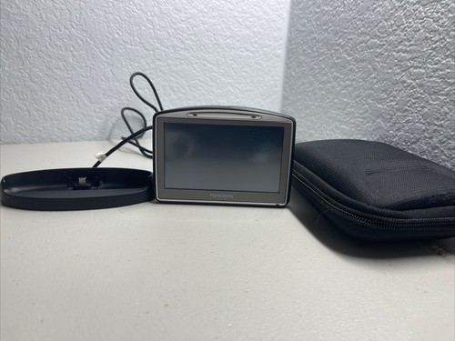 Tomtom 720 4 3 - 720, pollici