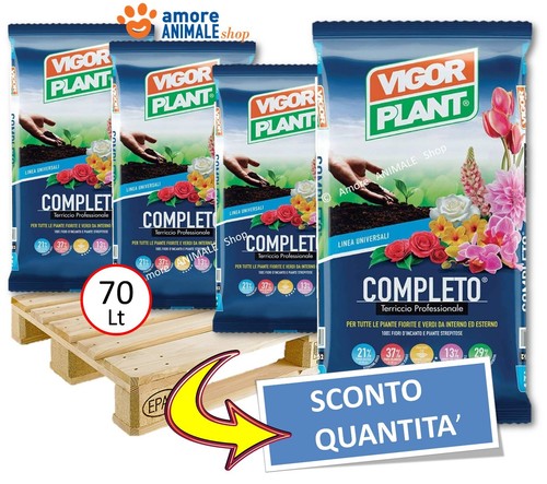 Vigorplant completo 45 - completo,