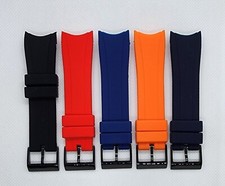 CINTURINO IN GOMMA 23mm ECO