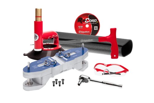 Equalizer transformer kit - equalizer,