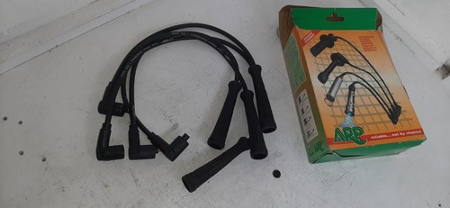 E3435 kit cavi - kit, candele