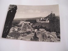 Pesaro - Pennabilli m. 630 Rocche Malatestiane m. 730 - spedita f. g. 1955