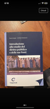 Introduzione allo studio del
