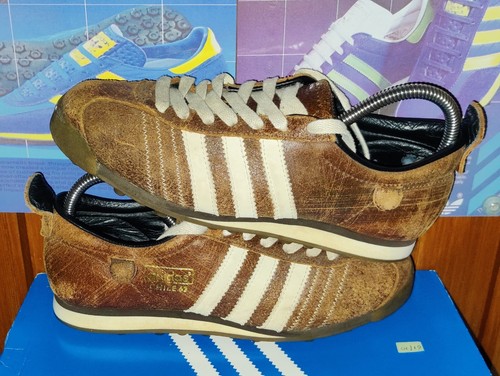 Adidas chile taglia dal - taglia, 6