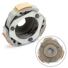 Wet Clutch Shoe Carrier Assy