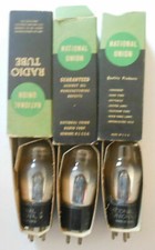 1V Nationa Union NOS/NIB