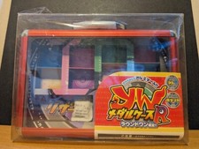 Yokai Orologio Medaglia Cassa