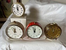 Sveglie vintage tritonali - sveglie,