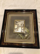 Quadro Argento 925 -