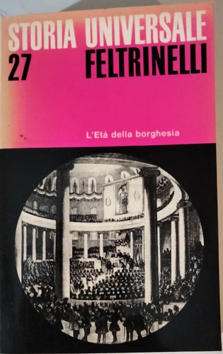 Libro storia universale - universale,