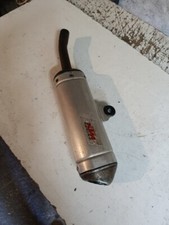 silencieux ktm 125 sx  1998