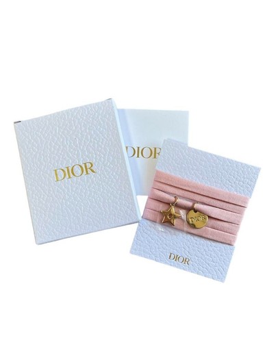 Christian dior bracciale rosa - christian,