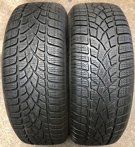 Pneumatici invernali dunlop - pneumatici,