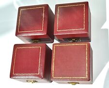 4 x Asprey & Co Ltd, Londra