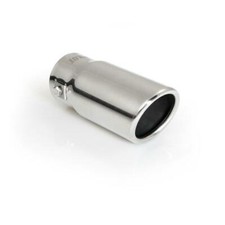 FINALE MARMITTA ACCIAIO INOX