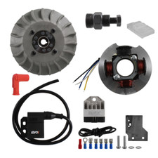 Electronic ignition kit EVOK
