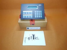 Pannello Operatore Pilz Tipo