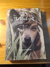 Arianna Petracin - Sky. The