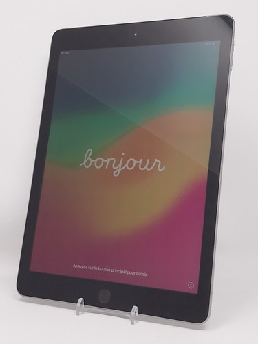 Apple ipad - (6a, generazione)