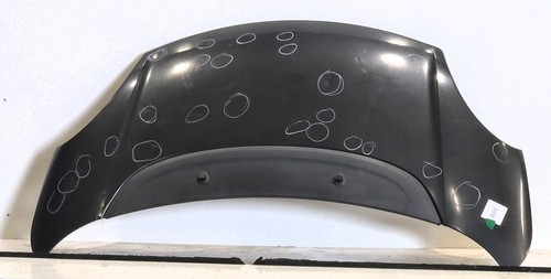 Cofano anteriore 51883012 fiat - anteriore,