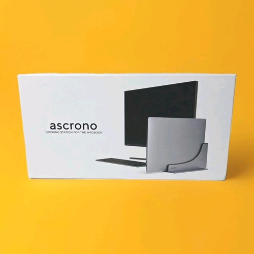 Docking station ascrono per - docking,