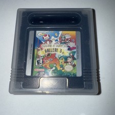 Game & Watch Gallery 3