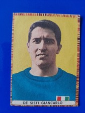 Figurina Lampo I Campioni