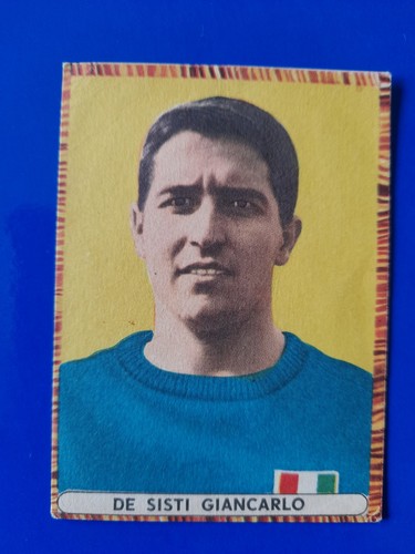 Figurina lampo campioni - figurina,