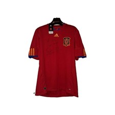 Maglia Nazionale Spagnola