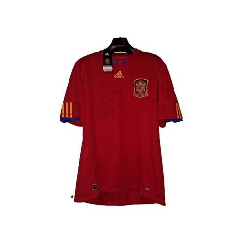 Maglia nazionale spagnola - nazionale,