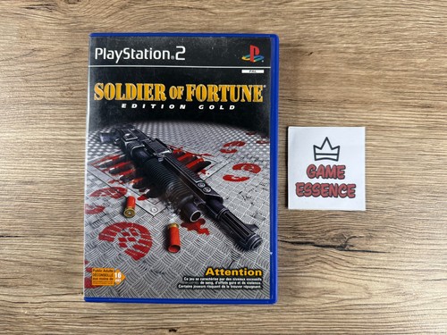 Soldier fortune edition - of,