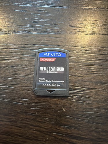 Metal gear solid - gear,