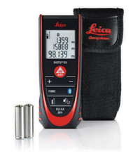 Leica DISTO D2 Misuratore di